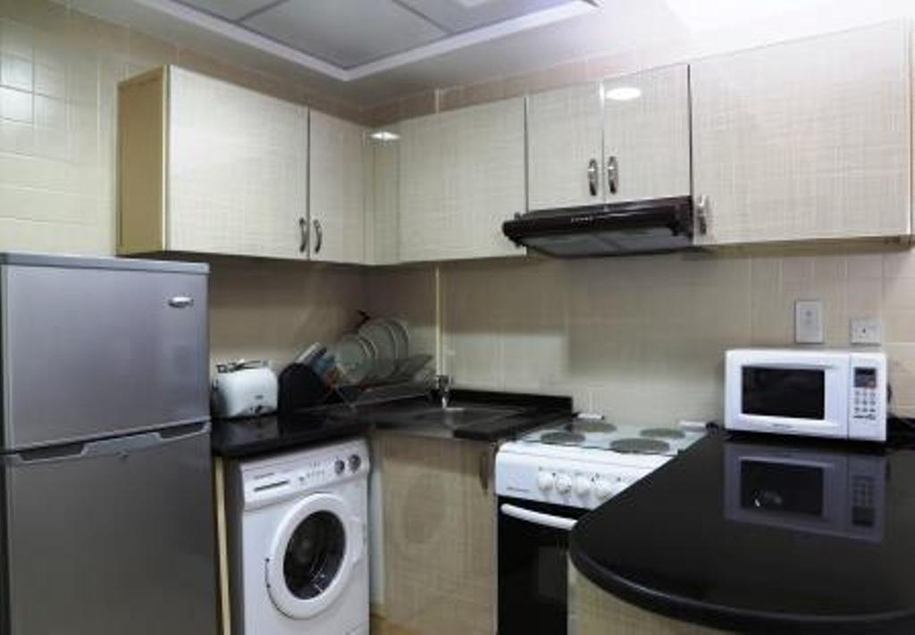 Splendor Al Barsha Aparthotel 2*