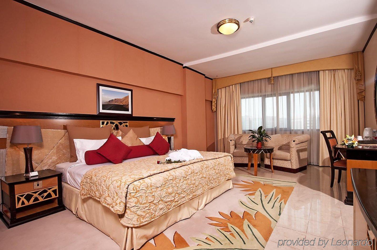 Al Jawhara Aparthotel