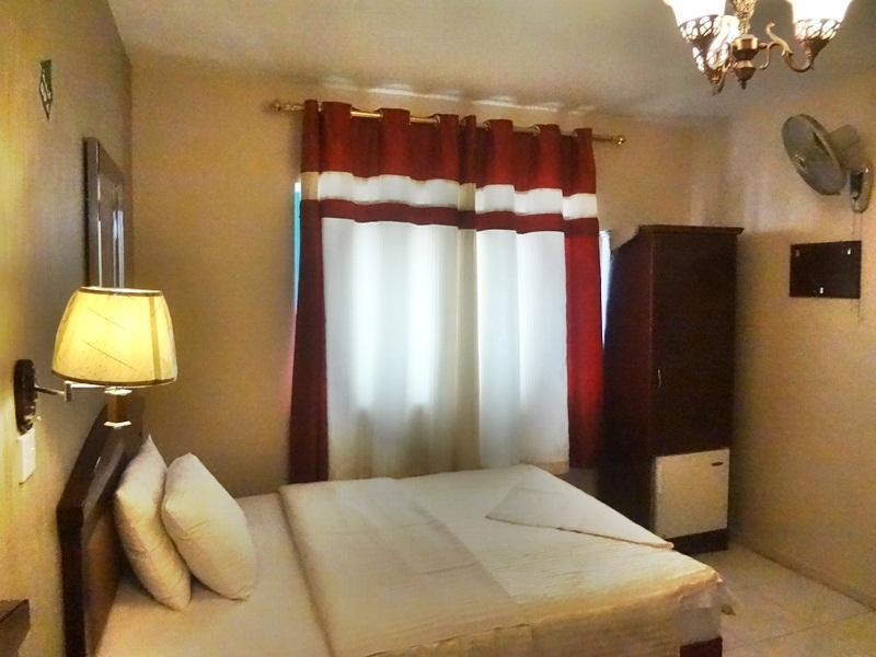 Hotel Sutchi