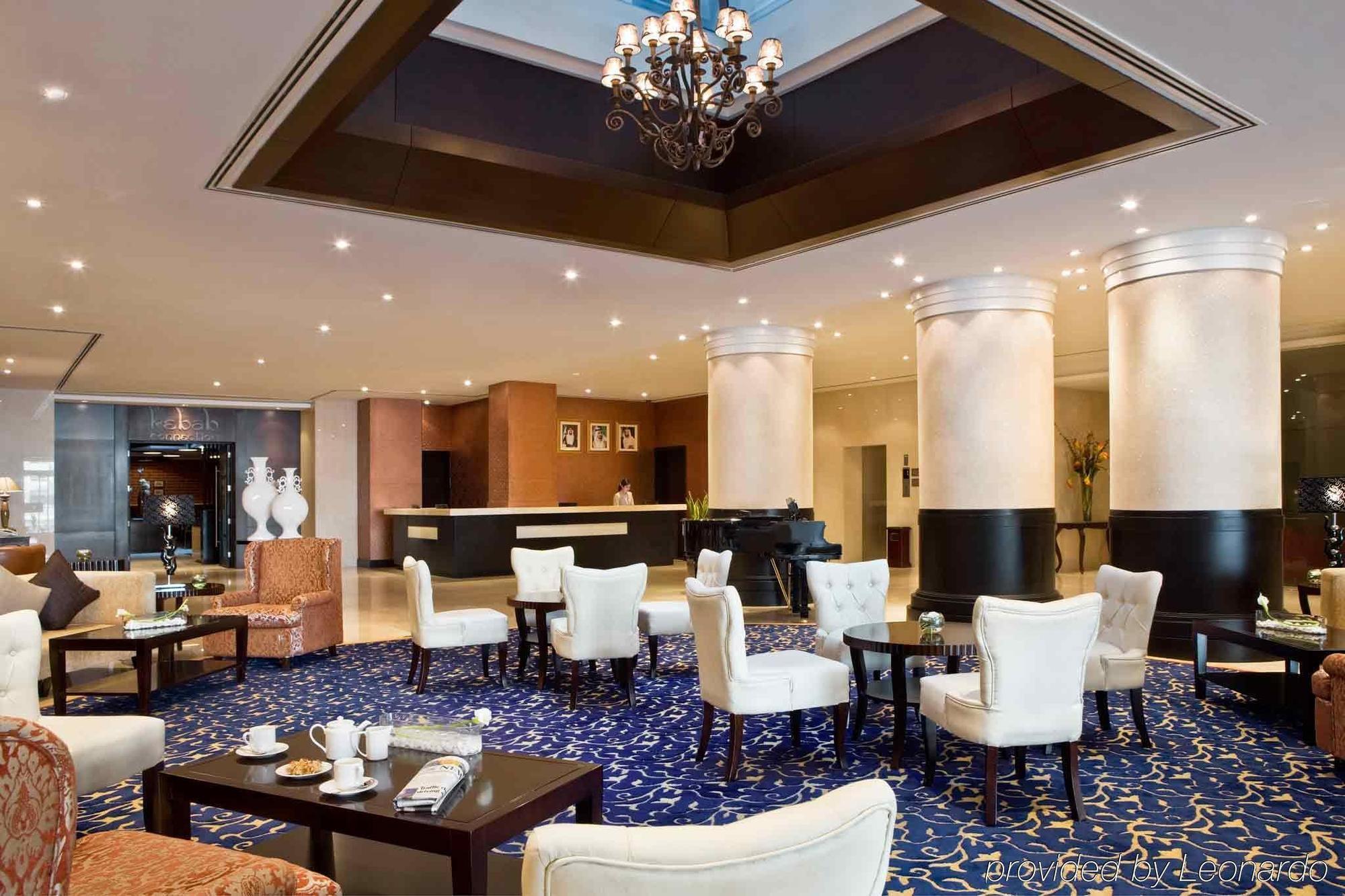 Mercure Gold Jumeirah By Accor