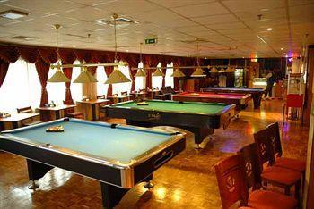 Kings Square Llc 2* Dubai
