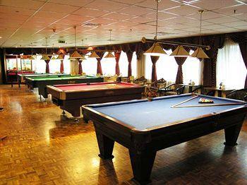 Kings Square Llc Hotel Dubai