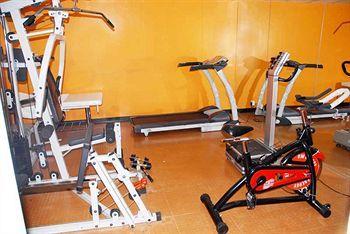 Hotel Kings Square Llc Dubai