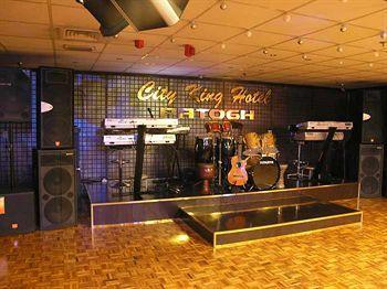 Hotel Kings Square Llc 2*