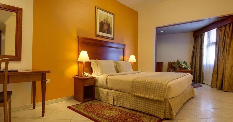 Aparthotel Fortune Grand 3*