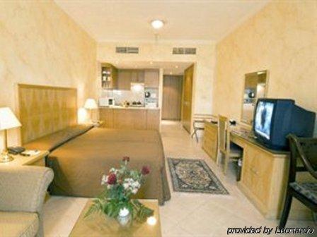 Ramee Aparthotel 3*