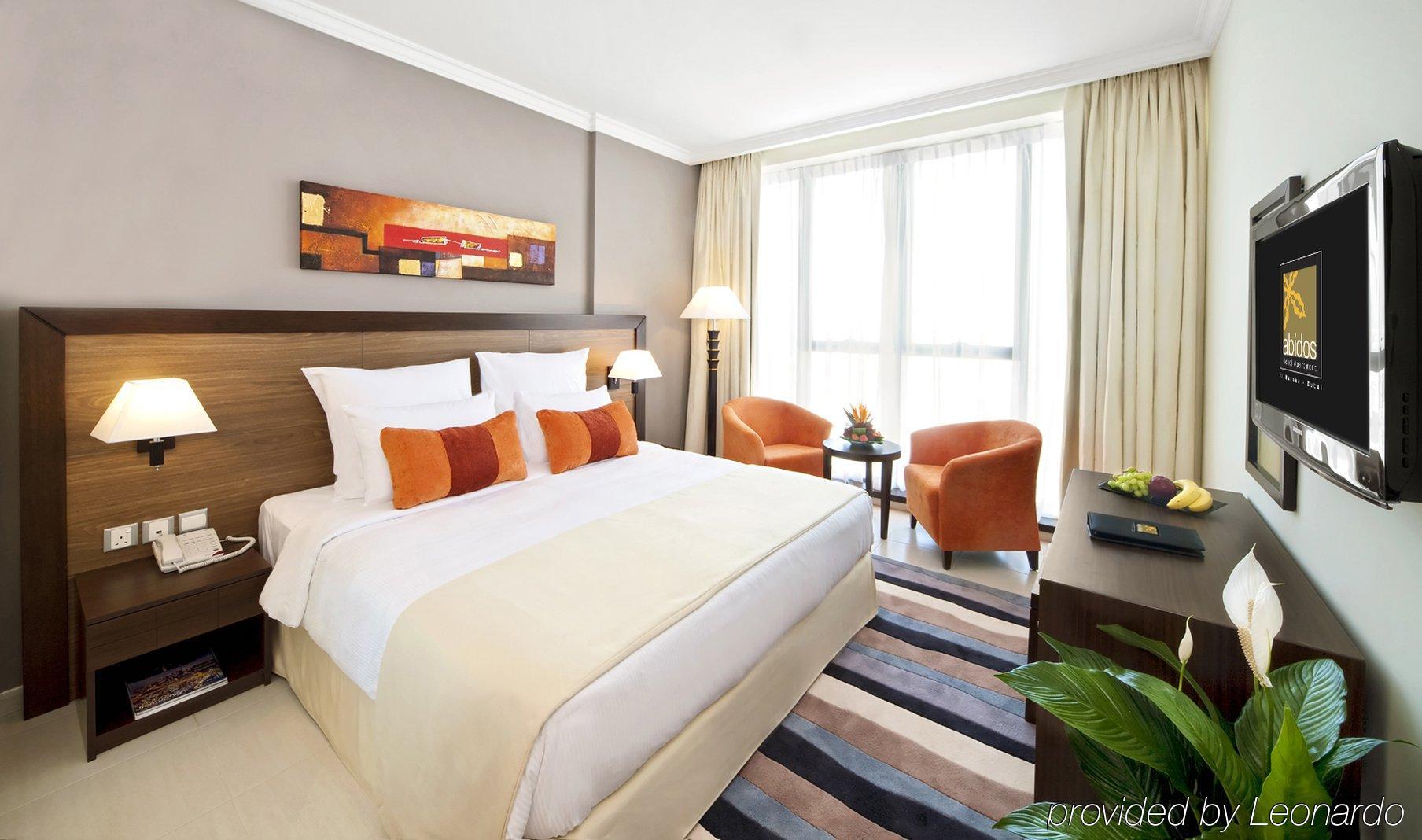 Abidos Al Barsha Aparthotel Dubai