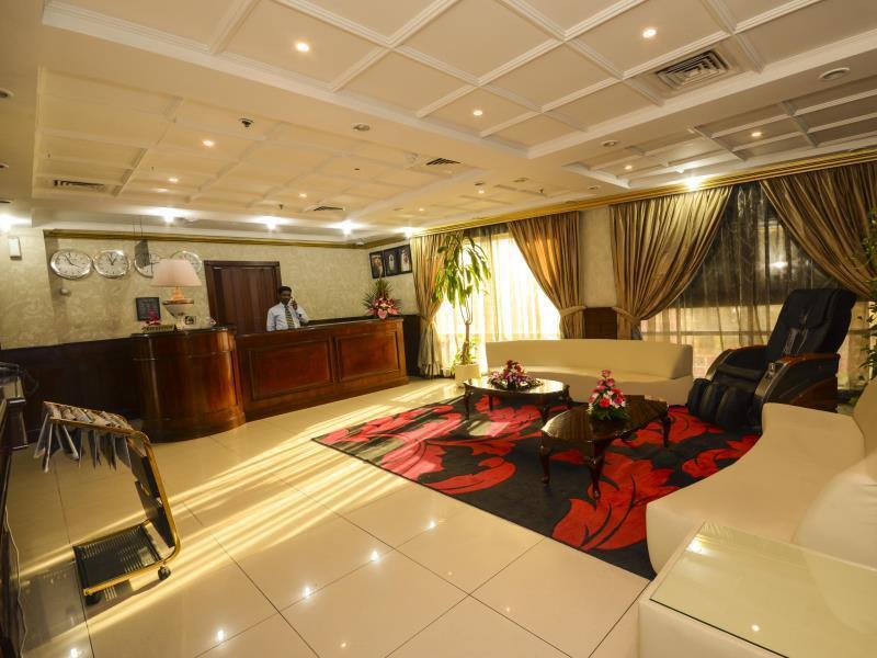 Hotel Index *