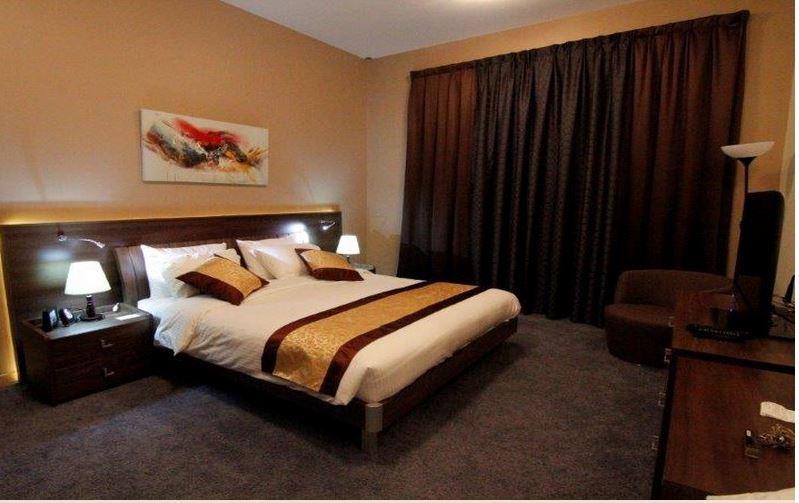 Aparthotel To Dubai