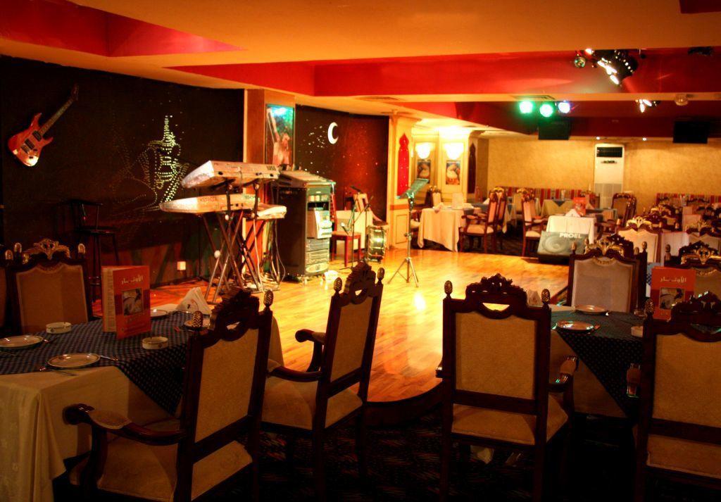 Ramee Guestline 2* Dubai