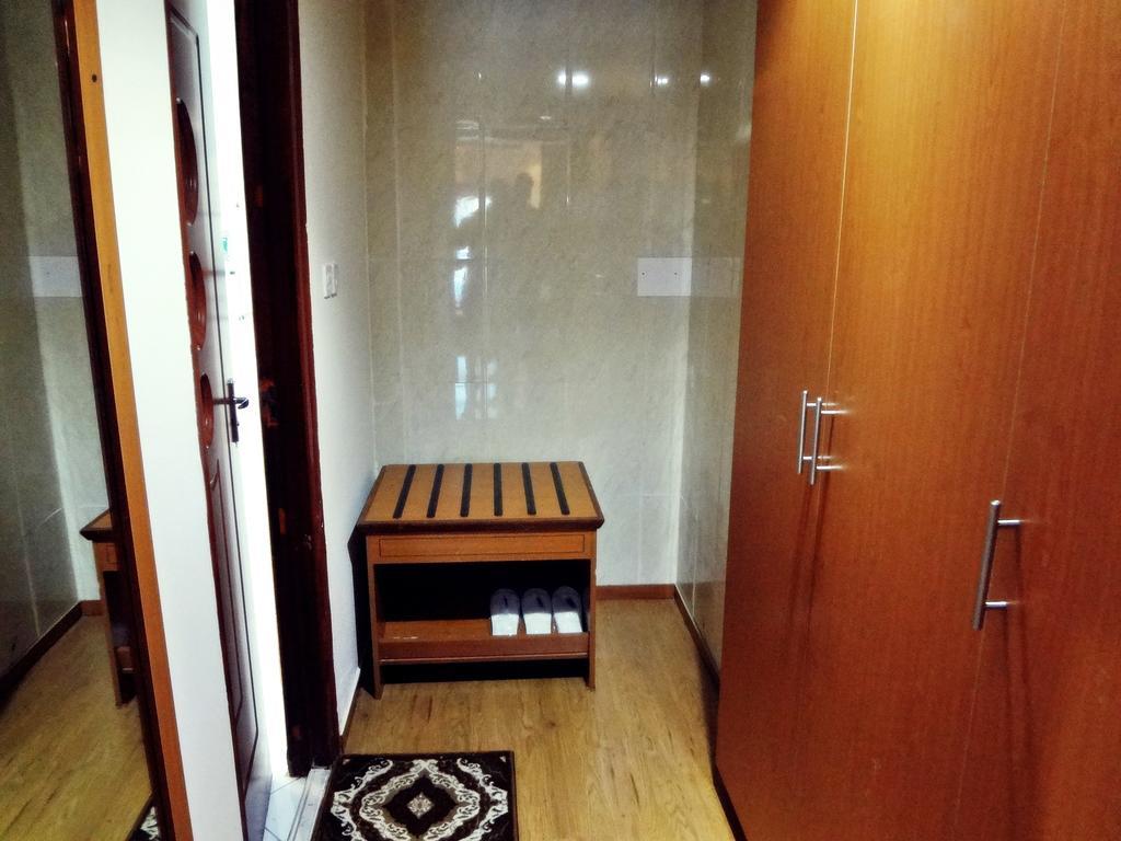 Grand Nova Hotel 2*