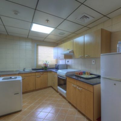 Fortune Grand Aparthotel 3*