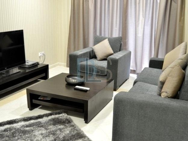 Dream - Princess Tower Marina * Dubai