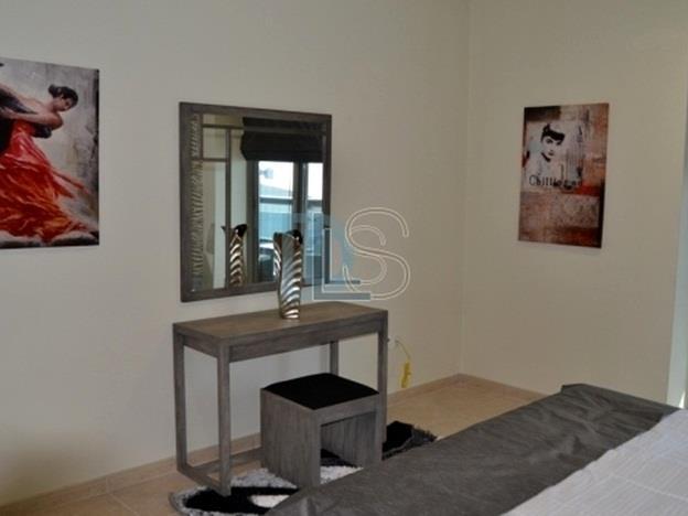 Dream - Princess Tower Marina Apartment Dubai