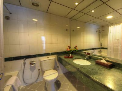 Fortune Grand Aparthotel 3*