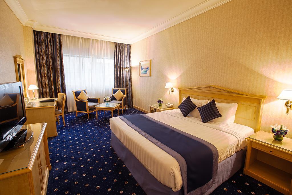 Capitol Jumeirah Otel