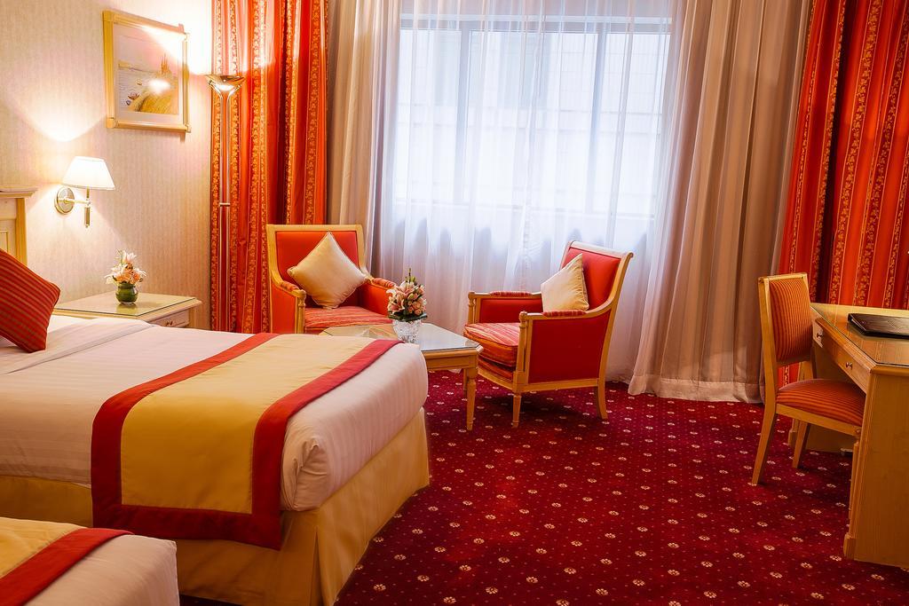 Otel Capitol Jumeirah 4*