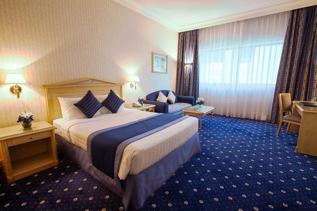 Capitol Jumeirah Otel Dubai
