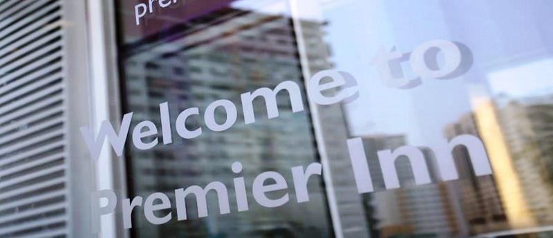 Premier International Airport 3*