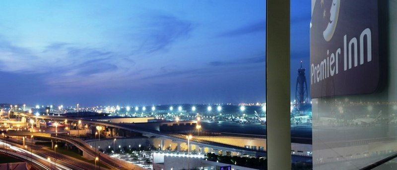 Premier International Airport 3* Dubai