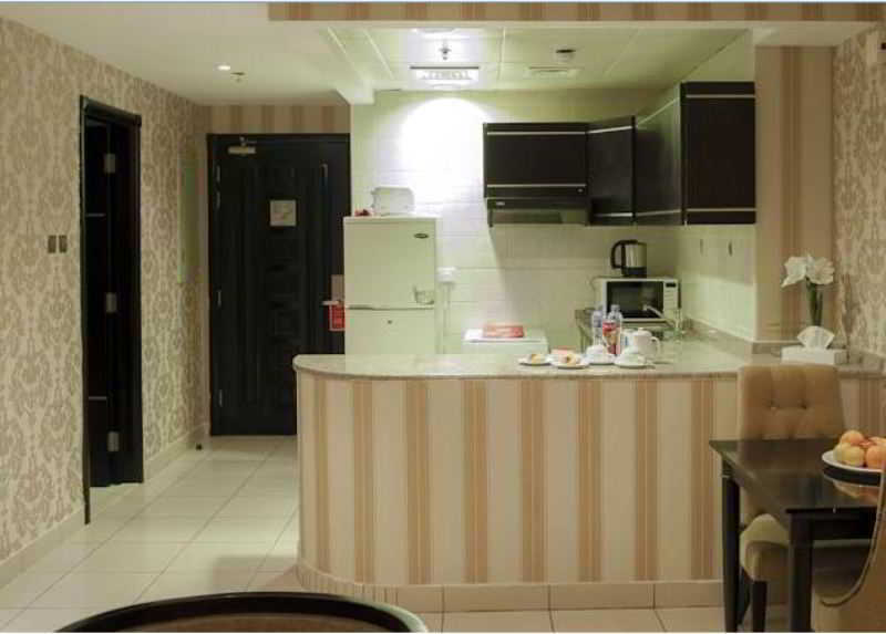 Aparthotel Arabian Gulf