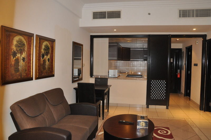 Arabian Gulf 3*