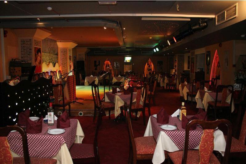 Ramee Guestline Dubai