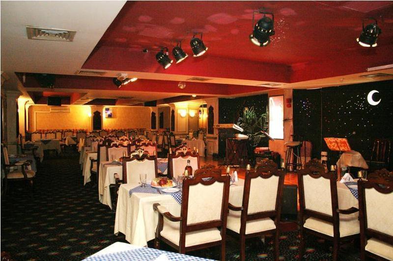Hotel Ramee Guestline Dubai