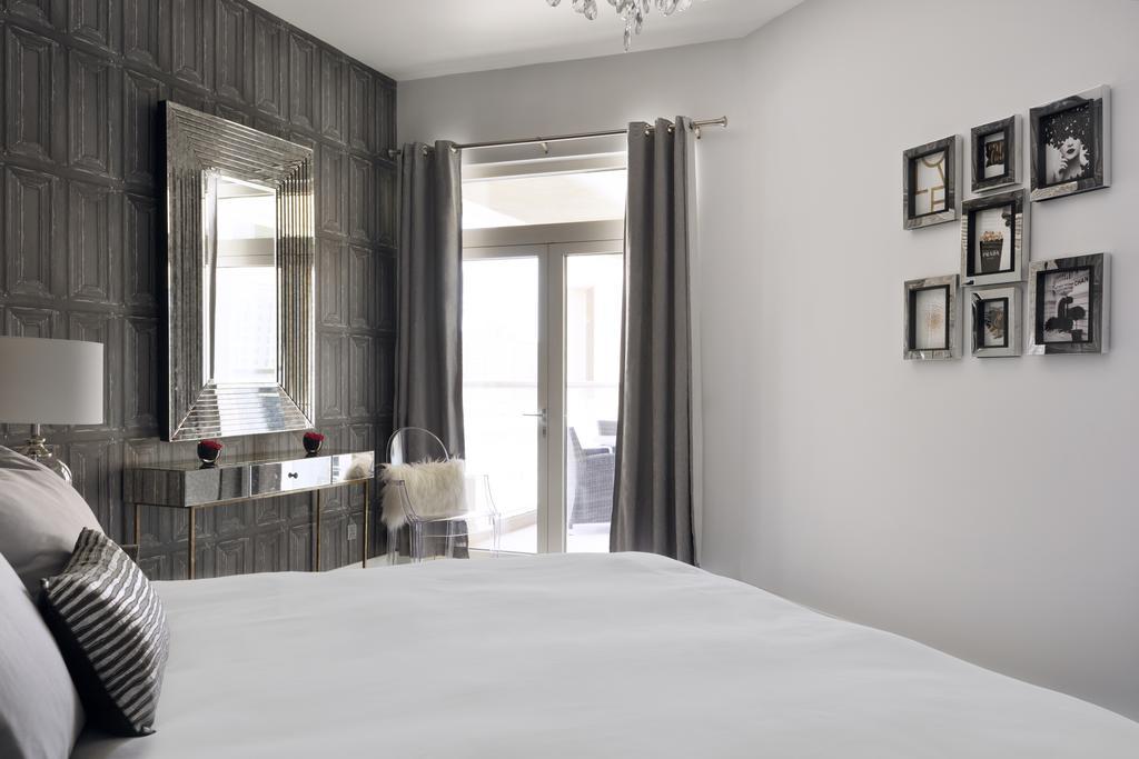 Apartamento Dream - Al Khudrawi