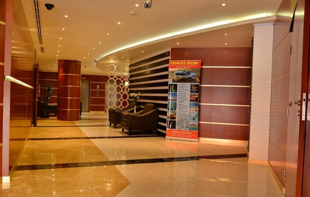 Hotel Rush 2*