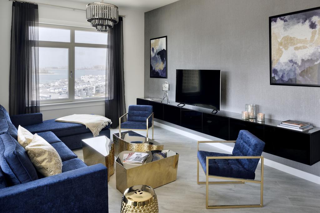 Apartamento Dream - Al Khudrawi *