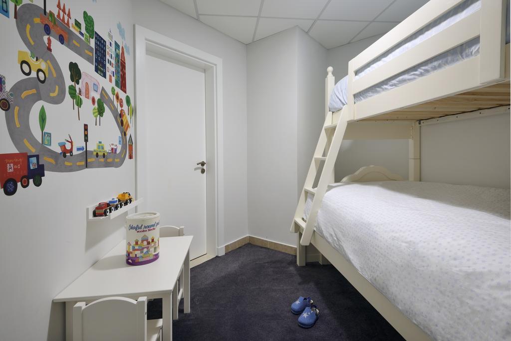 Apartamento Dream - Al Khudrawi *