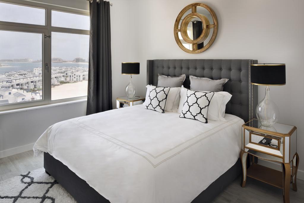 Apartamento Dream - Al Khudrawi *