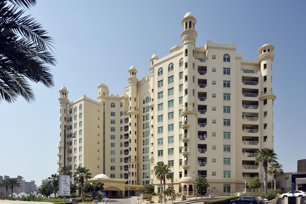 Dream - Al Khudrawi Dubai