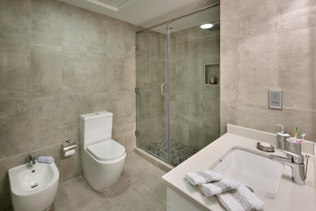 Apartamento Dream - Al Khudrawi