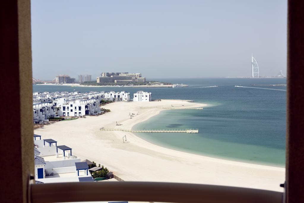 Apartamento Dream - Al Khudrawi Dubai