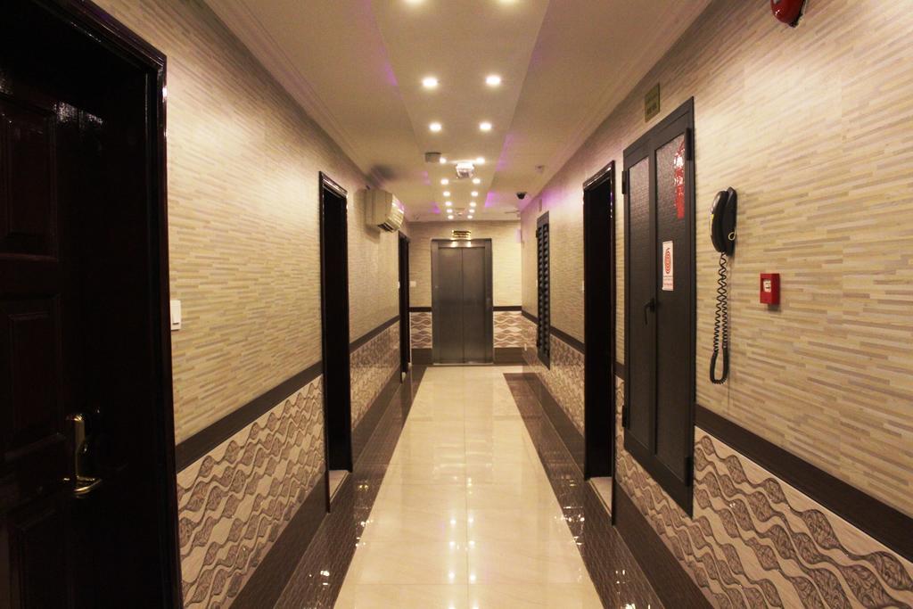 Hotel Sutchi *