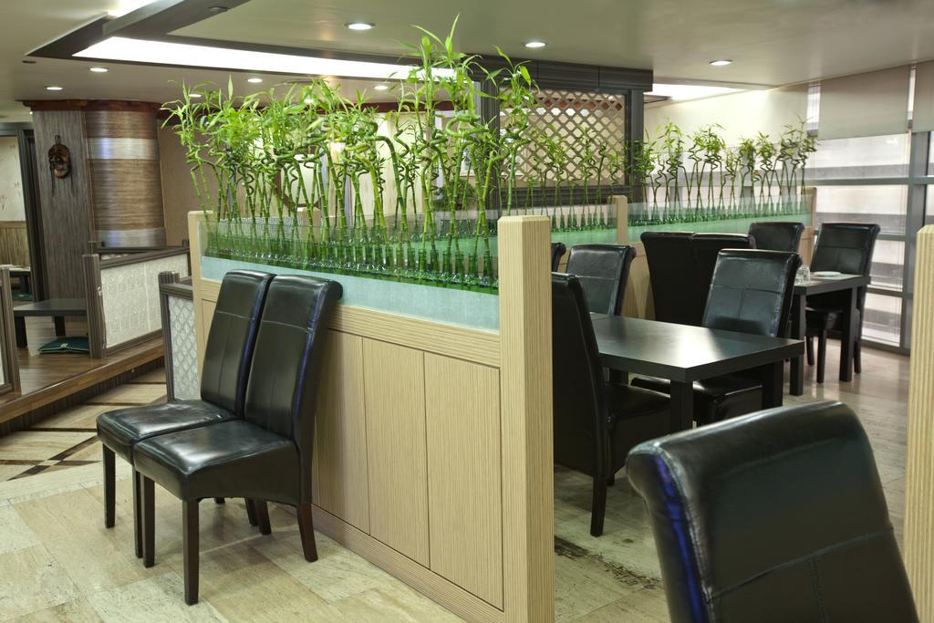 Otel Social