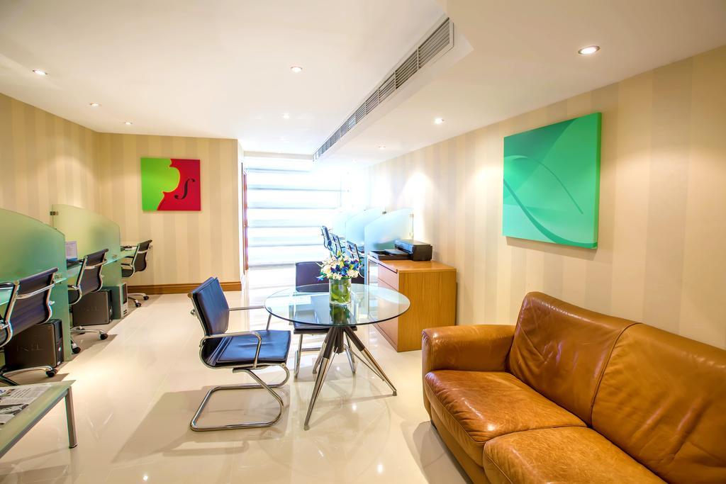 Social Dubai