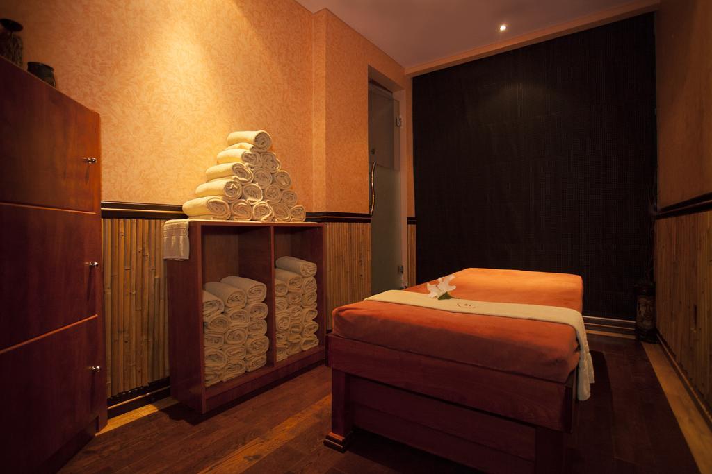 Otel Social Dubai