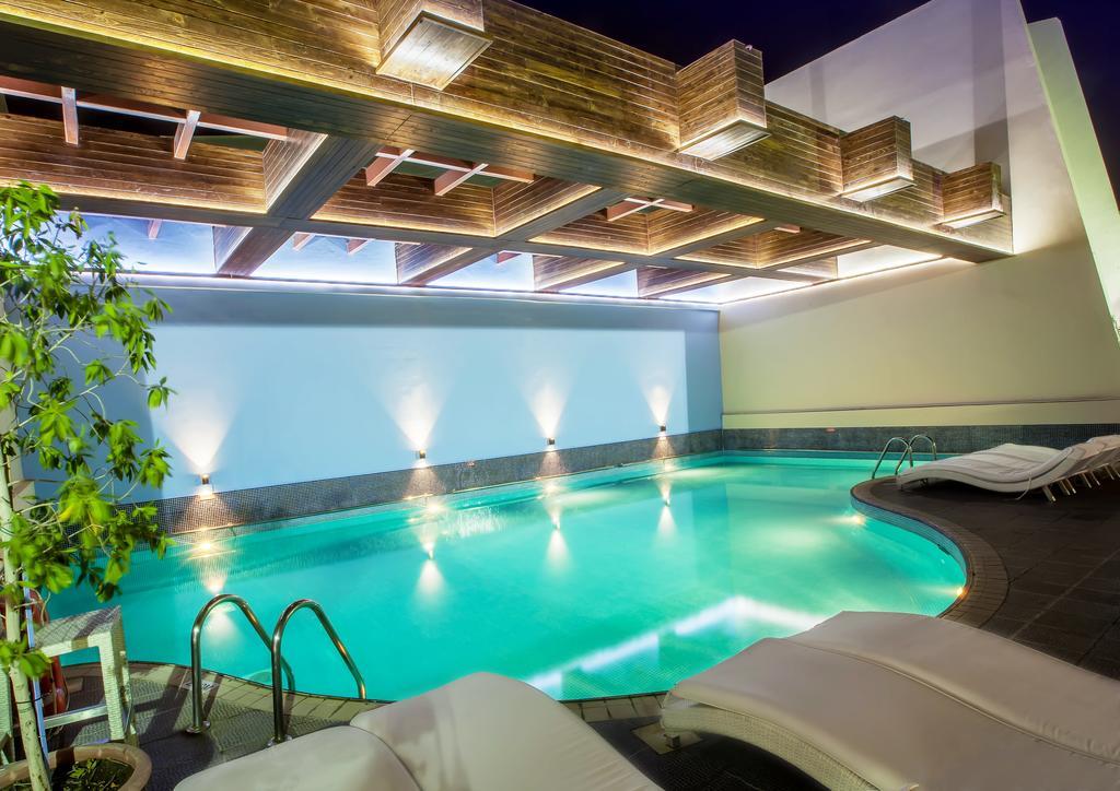 Otel Capitol Jumeirah 4*