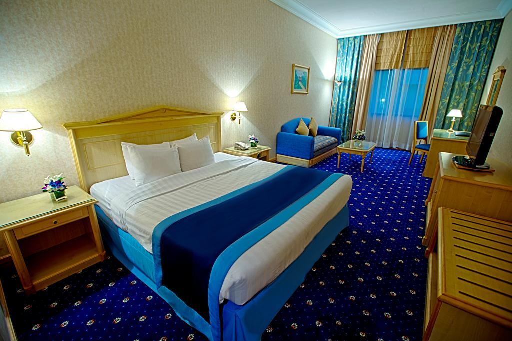 Otel Capitol Jumeirah