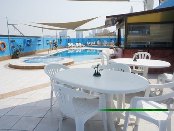 Kings Square Llc Dubai