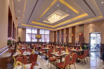 Fortune Grand Dubai