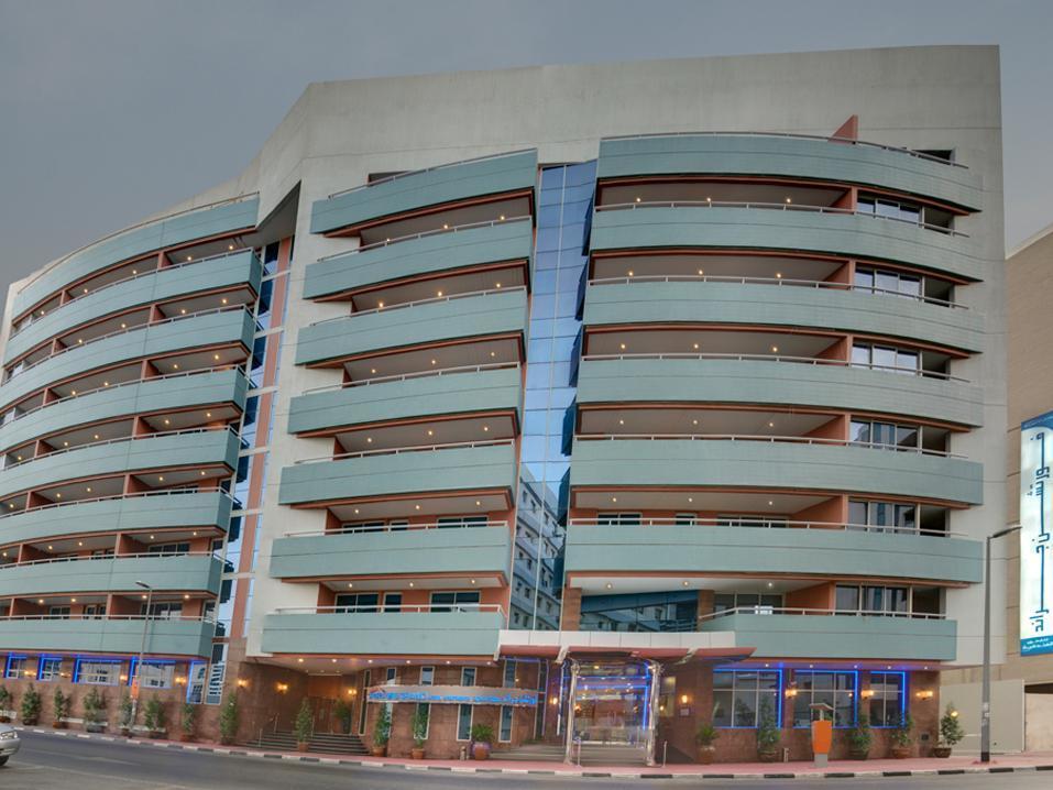 Fortune Grand