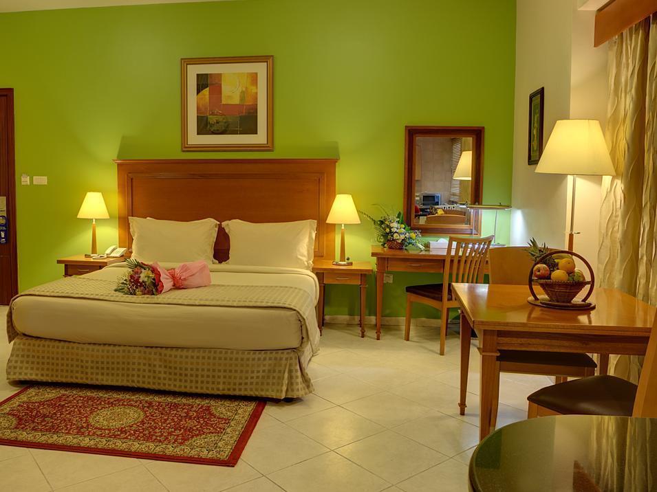 Aparthotel Fortune Grand 3*