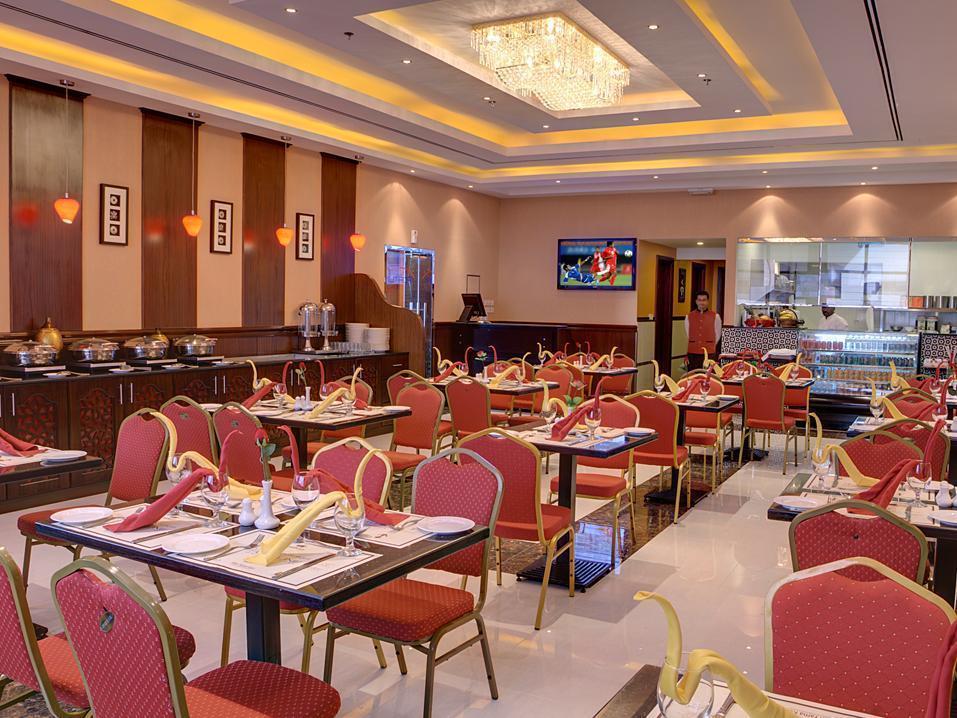 Aparthotel Fortune Grand Dubai
