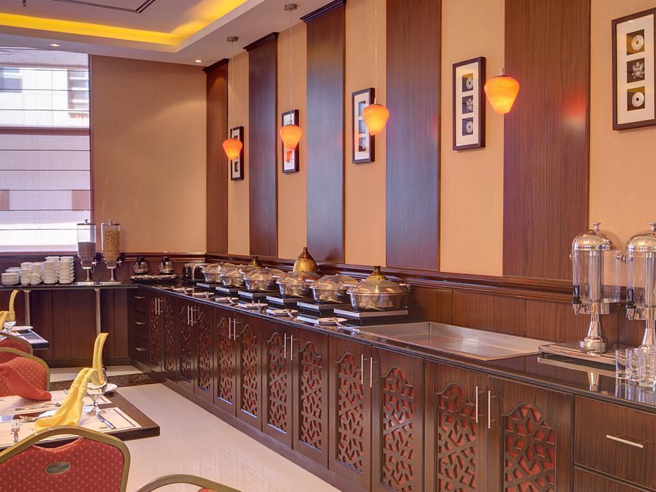 Aparthotel Fortune Grand 3*