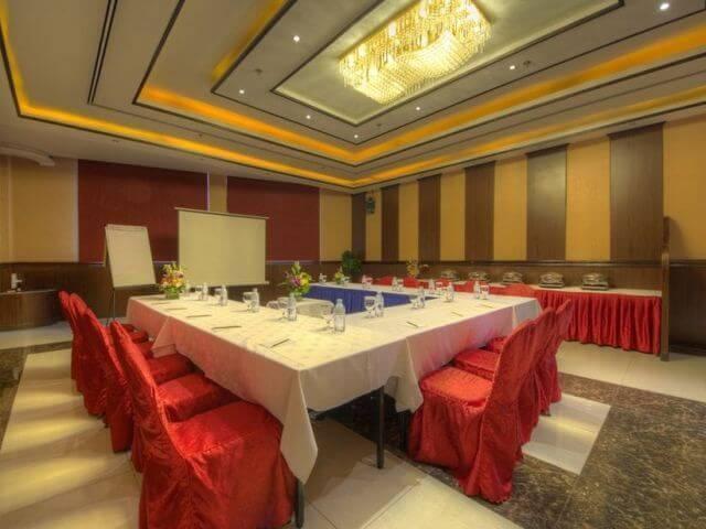 Aparthotel Fortune Grand Dubai