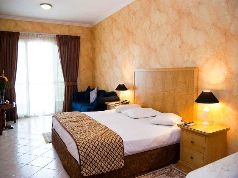 Aparthotel Ramee Dubai